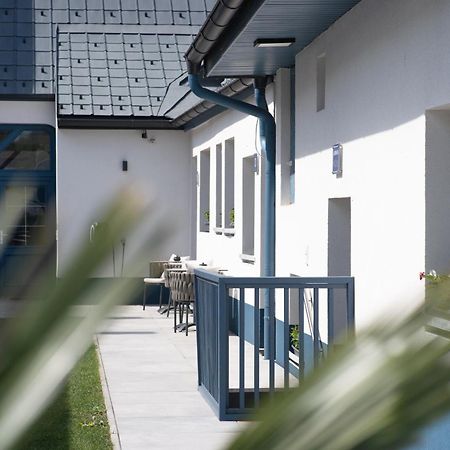 Kracher Landhaus No 3 - Inklusive Pool Illmic Kültér fotó