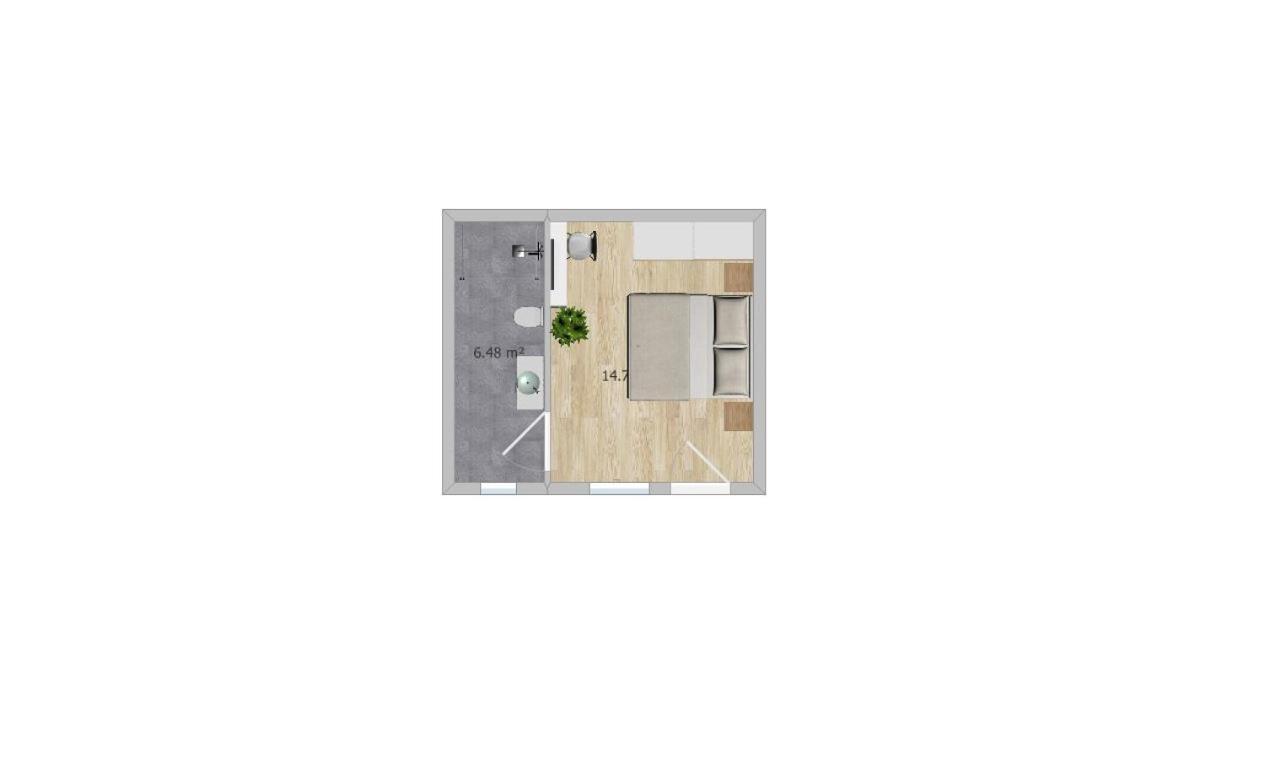 Kracher Landhaus No 3 - Inklusive Pool Illmic Kültér fotó