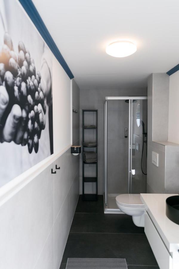 Kracher Landhaus No 3 - Inklusive Pool Illmic Kültér fotó